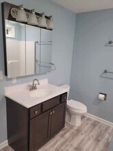 407 E Center St in West Mansfield, OH - Building Photo - Building Photo