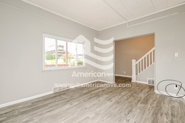 1810 Arnold St in New Kensington, PA - Building Photo - Building Photo