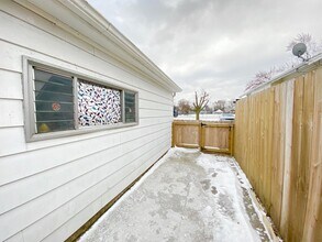 631 Mulberry St in Hammond, IN - Building Photo - Building Photo