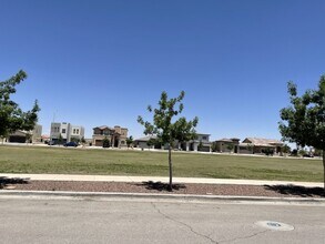 12412 Furlong Cir in Horizon City, TX - Building Photo - Building Photo