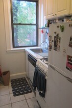 51 Park Dr, Unit #10 in Boston, MA - Foto de edificio - Building Photo