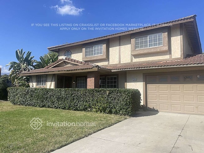 2344 N Teakwood Ave in Rialto, CA - Building Photo - Building Photo