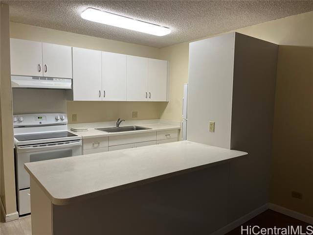 1201 Wilder Ave in Honolulu, HI - Building Photo - Building Photo