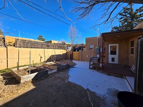 1823 Tewa Rd in Santa Fe, NM - Building Photo - Building Photo