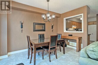 58 Carrier Crescent in Vaughan, ON - Building Photo - Building Photo