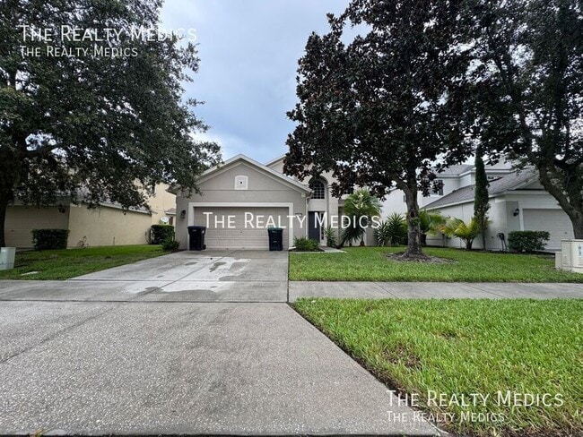 property at 1061 Chatham Break St