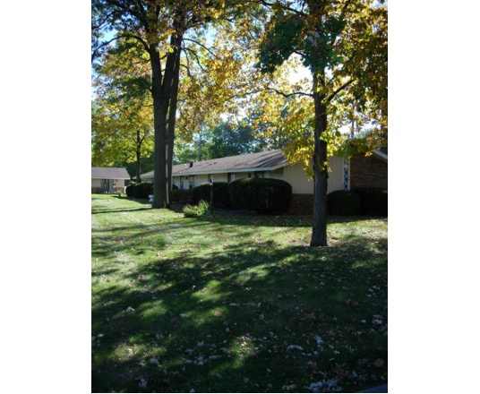 Hobson Road Apartments in Fort Wayne, IN - Foto de edificio - Building Photo