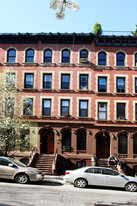 64 W 83rd St in New York, NY - Building Photo