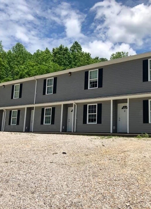 property at 164 Barber Rd