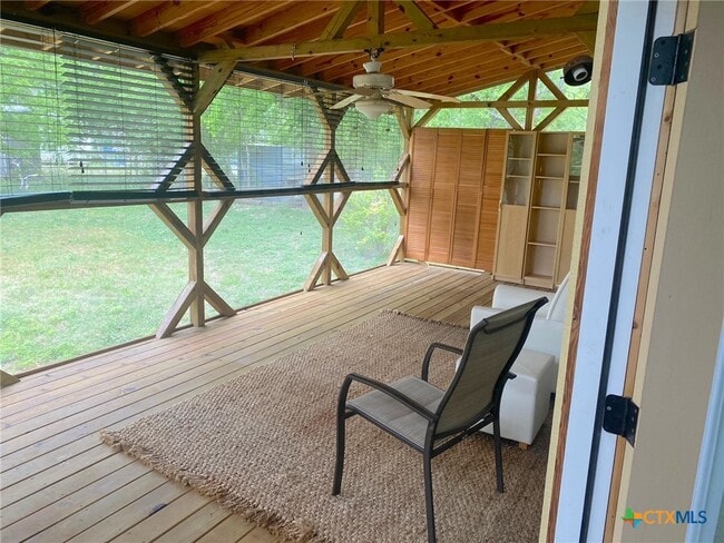 property at 803 N Hackberry St