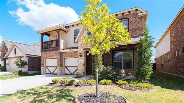 11312 Hubbard Creek Dr in Frisco, TX - Building Photo - Building Photo