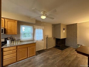 22734 Chestnut Tree in Novi, MI - Building Photo - Building Photo