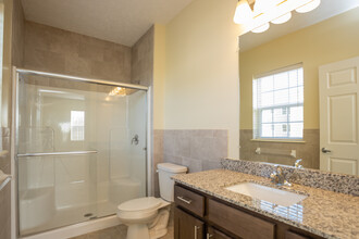 Fobes Island Apartments in Baldwinsville, NY - Building Photo - Interior Photo