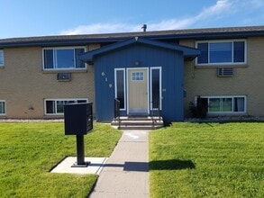 619 Jessup St, Unit D in Brighton, CO - Building Photo - Building Photo