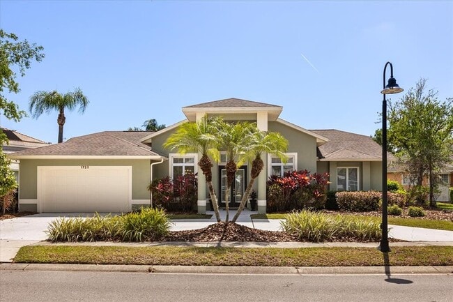 1723 Lee Janzen Dr in Kissimmee, FL - Building Photo - Building Photo