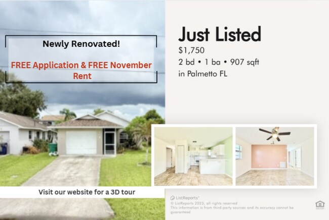 property at 1521 13th St W