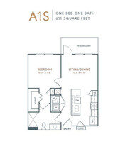 The Greyson in San Antonio, TX - Building Photo - Floor Plan