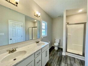 111 Alfalfa Dr in Parkton, NC - Building Photo - Building Photo