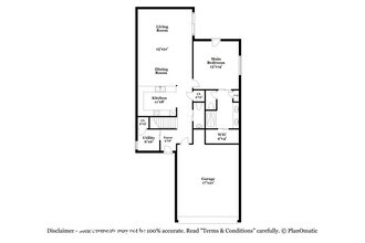 1049 Atlantic Ave in Fruitland Park, FL - Building Photo - Building Photo