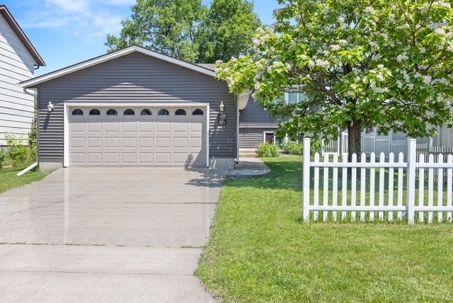 property at 1856 29th Street Cir S