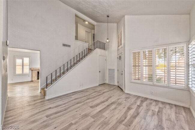 7767 Parnell Ave in Las Vegas, NV - Building Photo - Building Photo