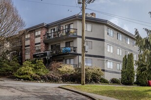 Cambridge Estates Apartments