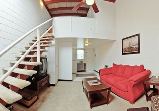 Arbor Lofts in Gainesville, FL - Building Photo - Other