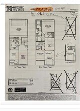 4729 Ladrillo Ln in McKinney, TX - Building Photo - Building Photo