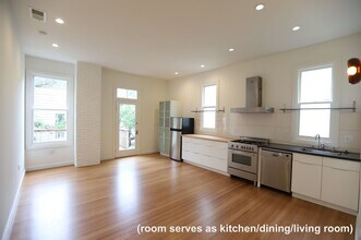 1206 Haight St in San Francisco, CA - Building Photo - Building Photo