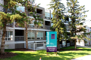 Sunview Manor Apartments