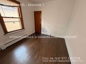 3025 W 54th Pl in Chicago, IL - Foto de edificio - Building Photo