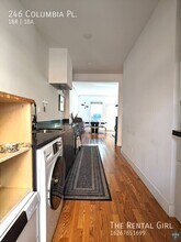 246 Columbia Pl in Los Angeles, CA - Building Photo - Building Photo