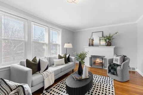 7907 W Bruno Ave in Richmond Heights, MO - Building Photo - Building Photo