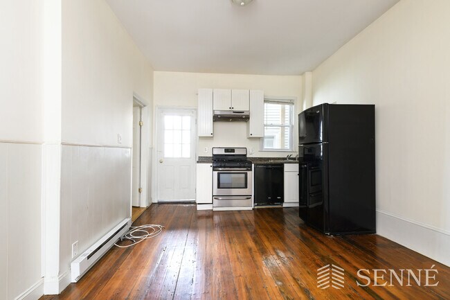 property at 1099 Cambridge St