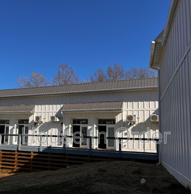 property at 138 Cowan St