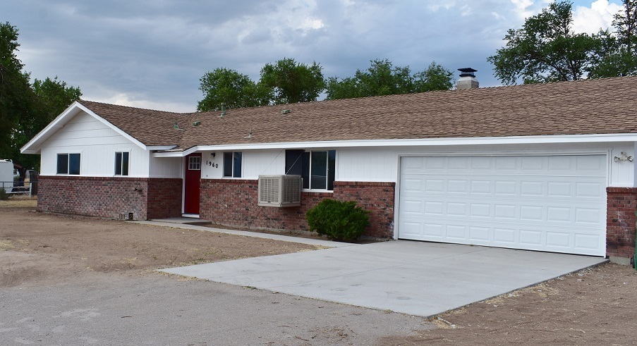 1960 Eastlake Blvd in Carson City, NV - Building Photo