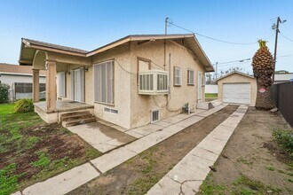 280 E Orange in San Bernardino, CA - Foto de edificio - Building Photo