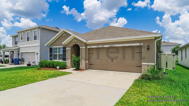 32603 Brooks Hawk Ln in Wesley Chapel, FL - Building Photo - Building Photo