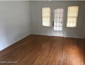 2508 21st St in Lubbock, TX - Building Photo - Building Photo