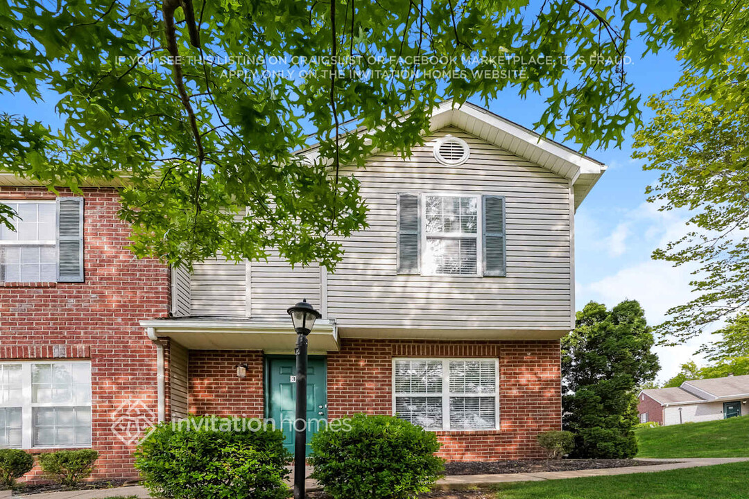 347 Bonita Pkwy in Hendersonville, TN - Foto de edificio