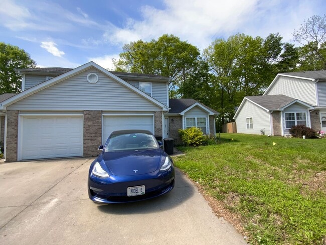property at 5153 Louisville Ct
