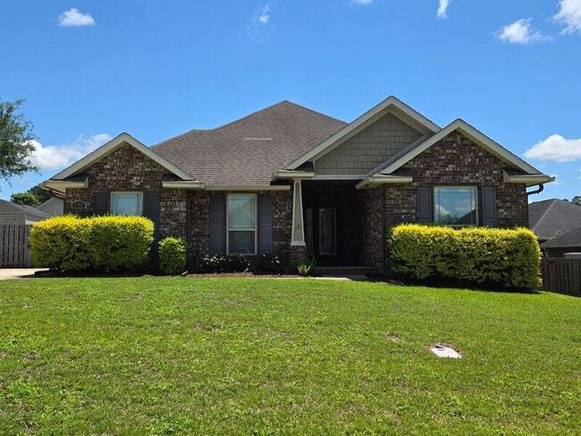 property at 6002 Stonechase Boulevard