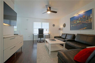 3210 Brereton St in Pittsburgh, PA - Building Photo - Building Photo