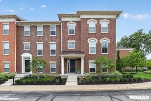 9540 Park Meridian Dr in Indianapolis, IN - Building Photo