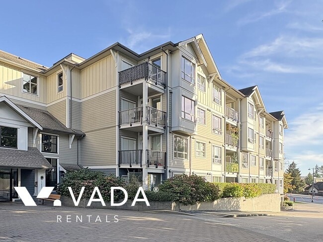 property at 13897 Fraser Hwy