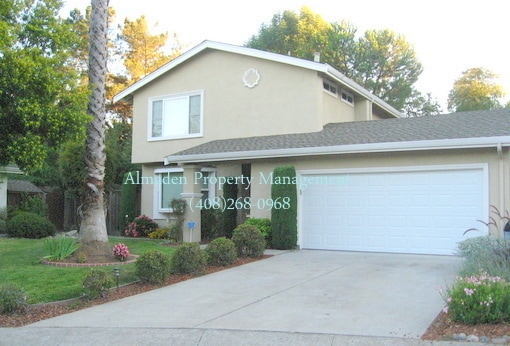 property at 848 Downswood Ct