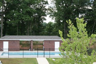 Caspian Hills Apartments in Fairview, TN - Building Photo - Building Photo