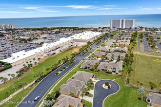 760 Lanai Cir in Melbourne, FL - Building Photo - Building Photo