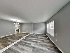 5543 E Boniwood Turn in Clinton, MD - Building Photo - Building Photo