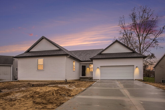 property at 4166 Del Mar Dr SW